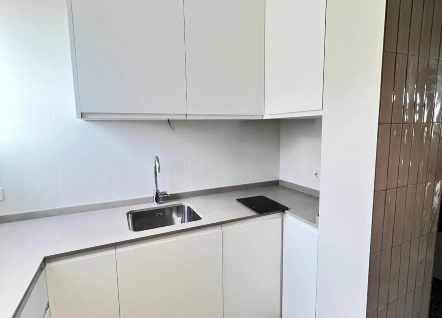 Lejlighed 3 Room Apartment, 500M To Beach, Swimming Pool, Nice Terrace Roses Spanien