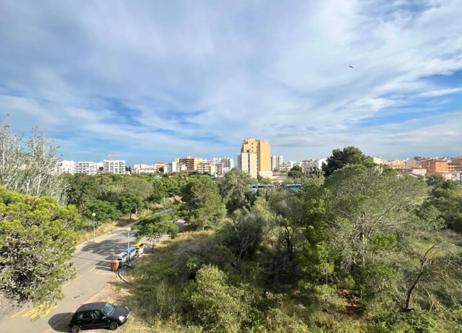 3 Room Apartment, 500M To Beach, Swimming Pool, Nice Terrace Roses Spanien