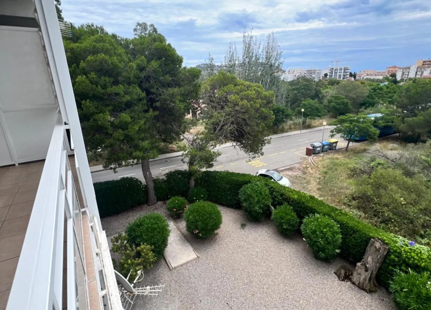 Lejlighed 3 Room Apartment, 500M To Beach, Swimming Pool, Nice Terrace Roses Spanien