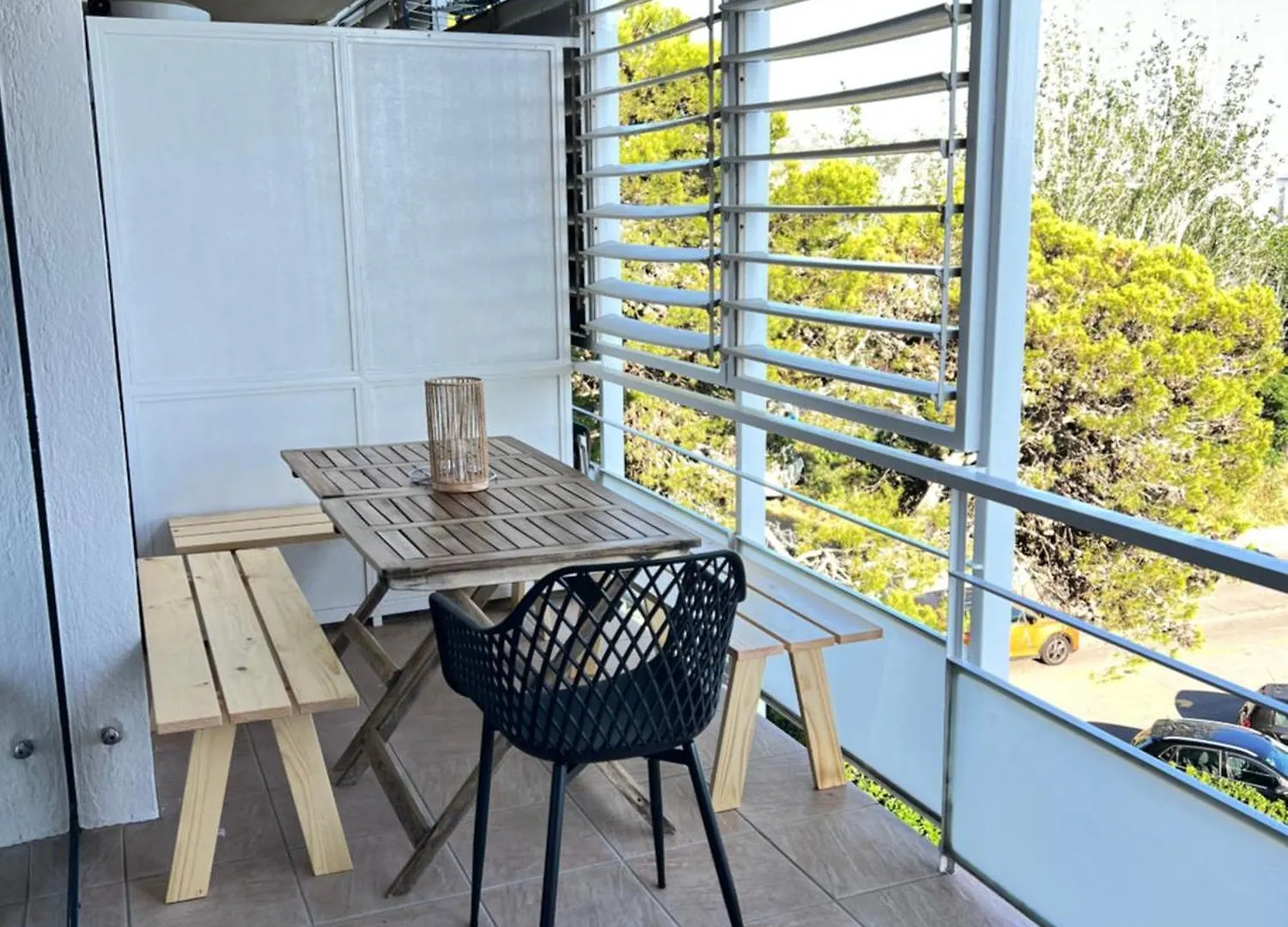 3 Room Apartment, 500M To Beach, Swimming Pool, Nice Terrace Roses 0*,  Spanien